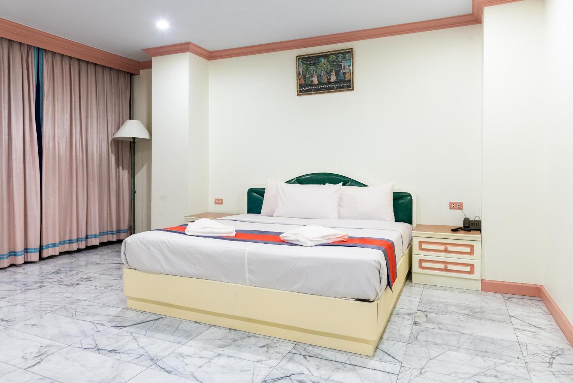 75 Paradise Lane Managed By Loft Group Bangkok Eksteriør billede