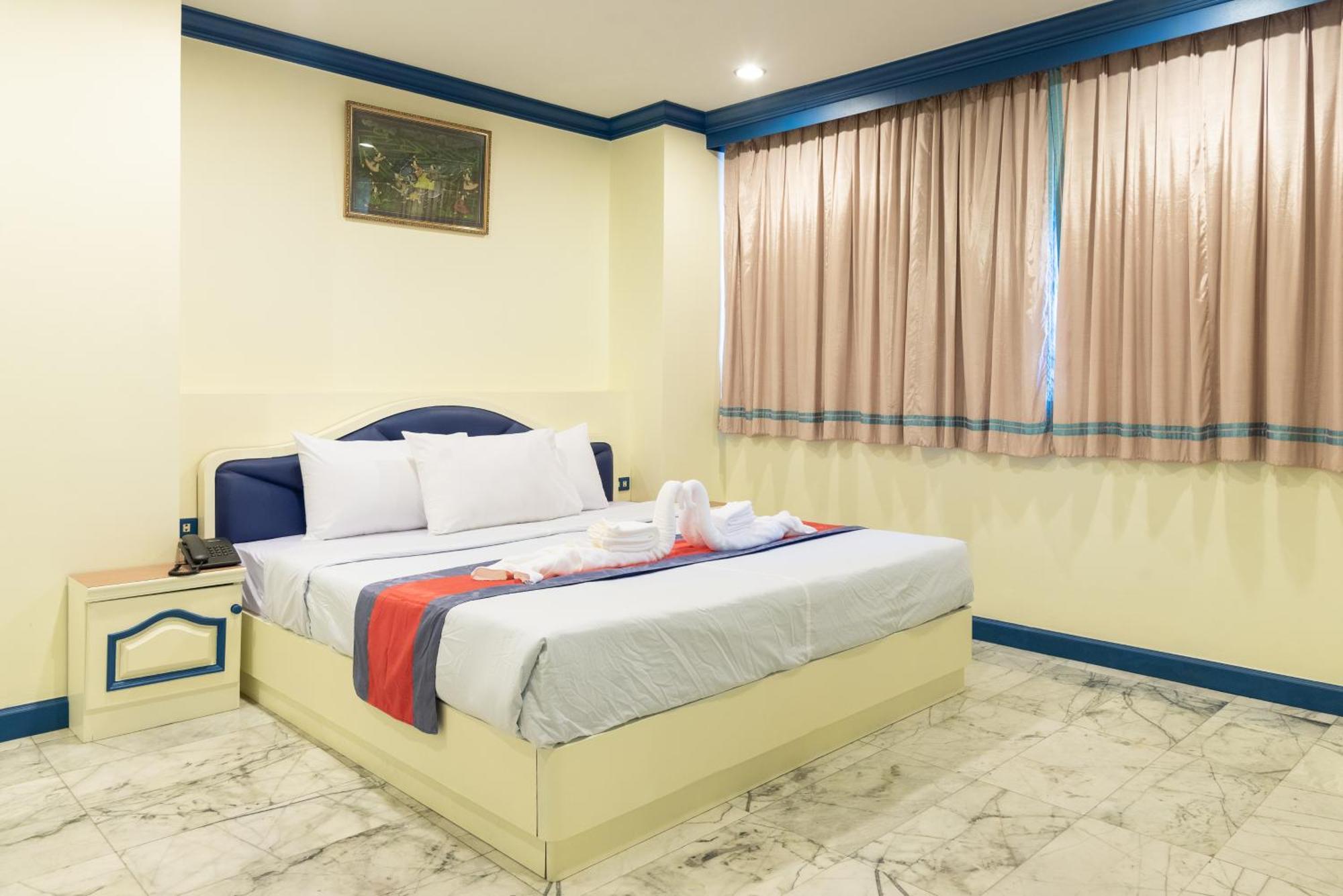 75 Paradise Lane Managed By Loft Group Bangkok Eksteriør billede
