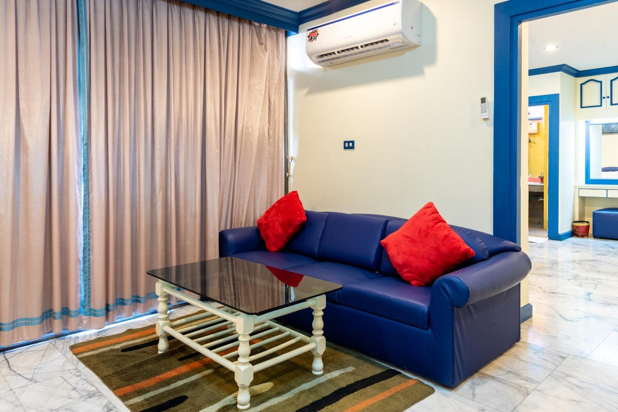 75 Paradise Lane Managed By Loft Group Bangkok Eksteriør billede