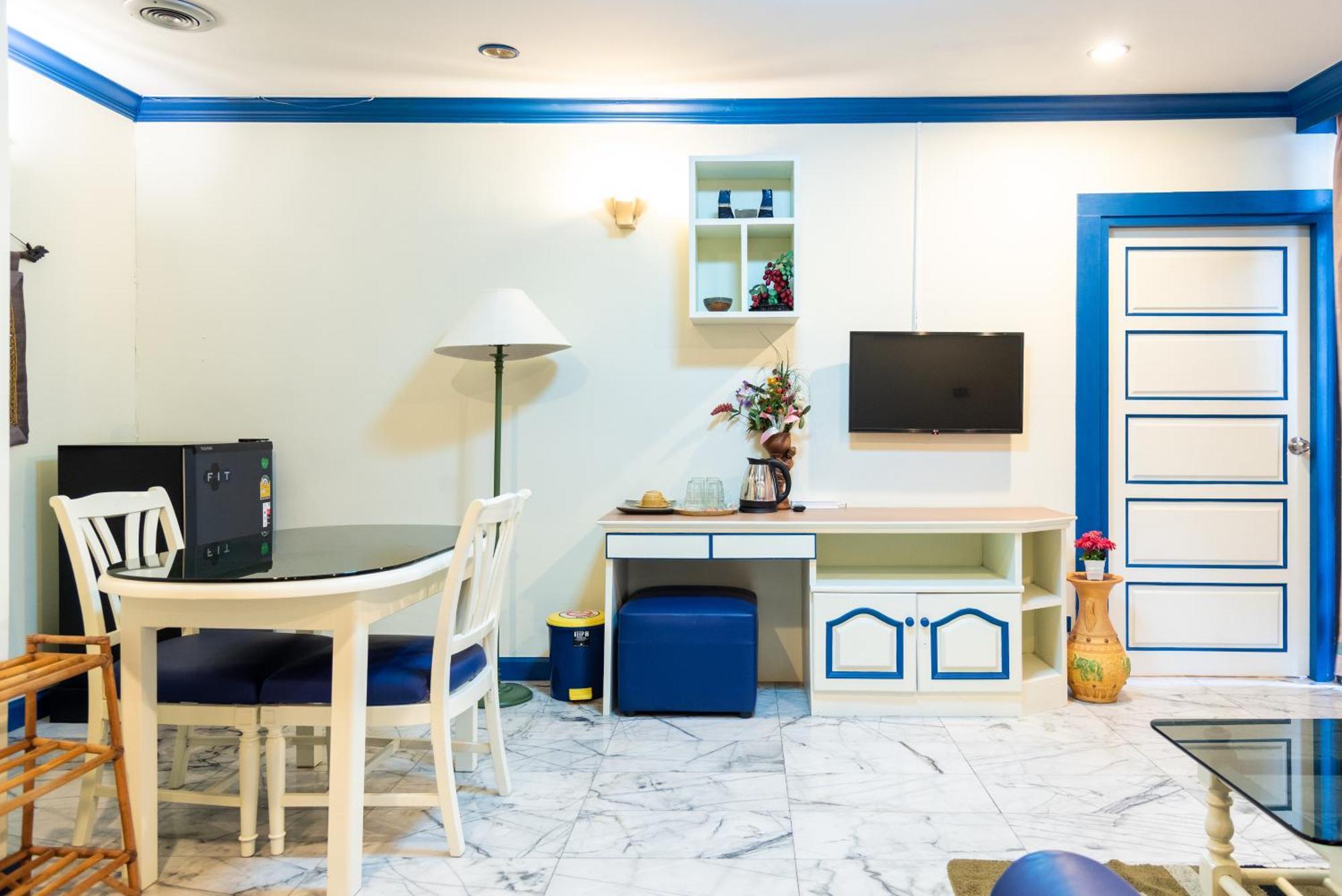 75 Paradise Lane Managed By Loft Group Bangkok Eksteriør billede