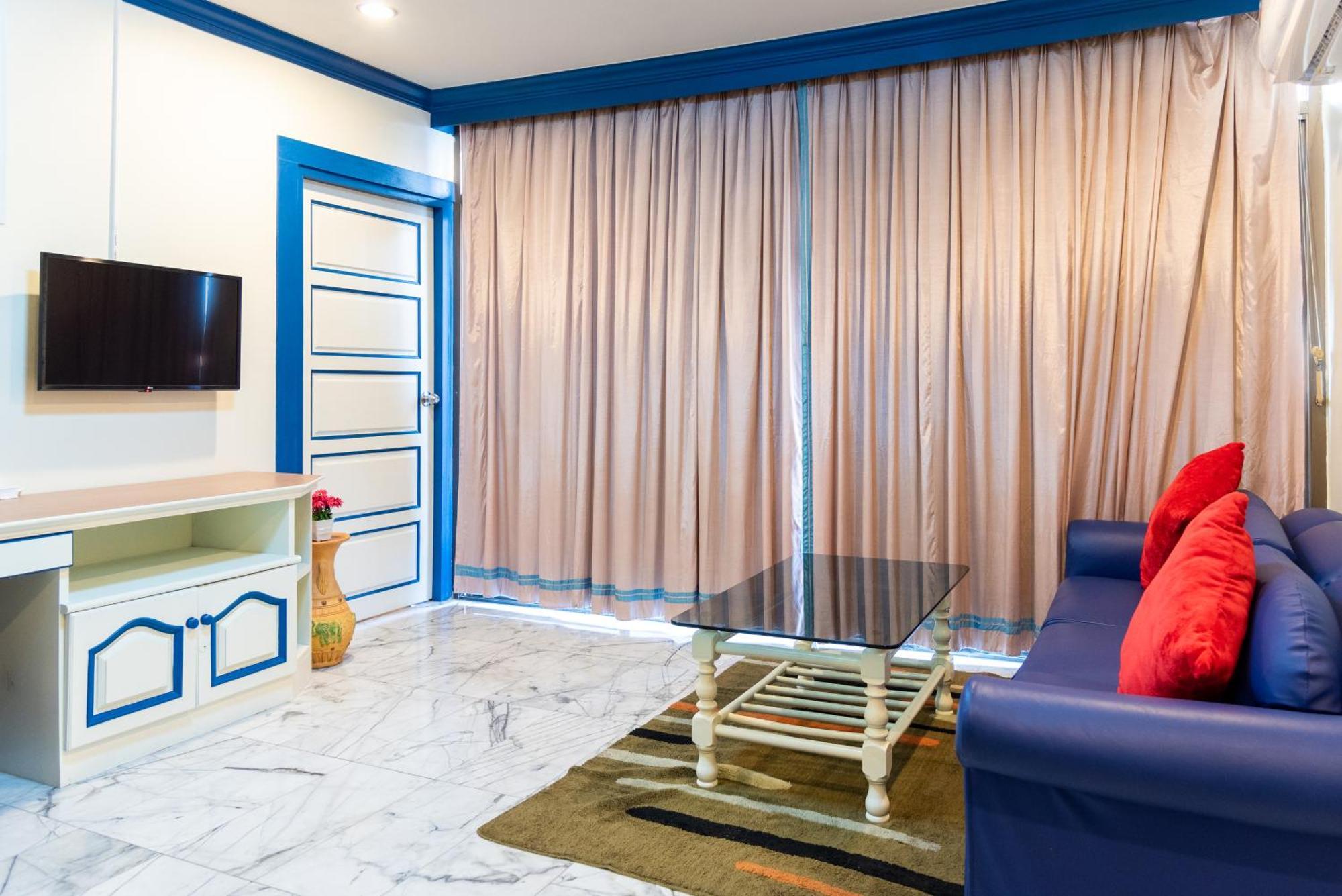 75 Paradise Lane Managed By Loft Group Bangkok Eksteriør billede