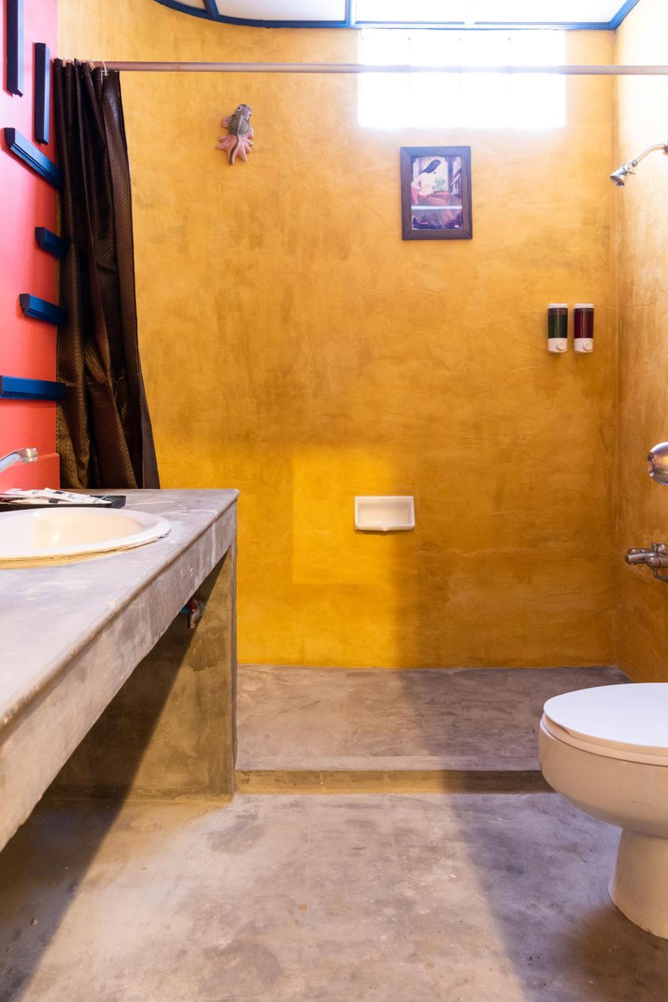 75 Paradise Lane Managed By Loft Group Bangkok Eksteriør billede