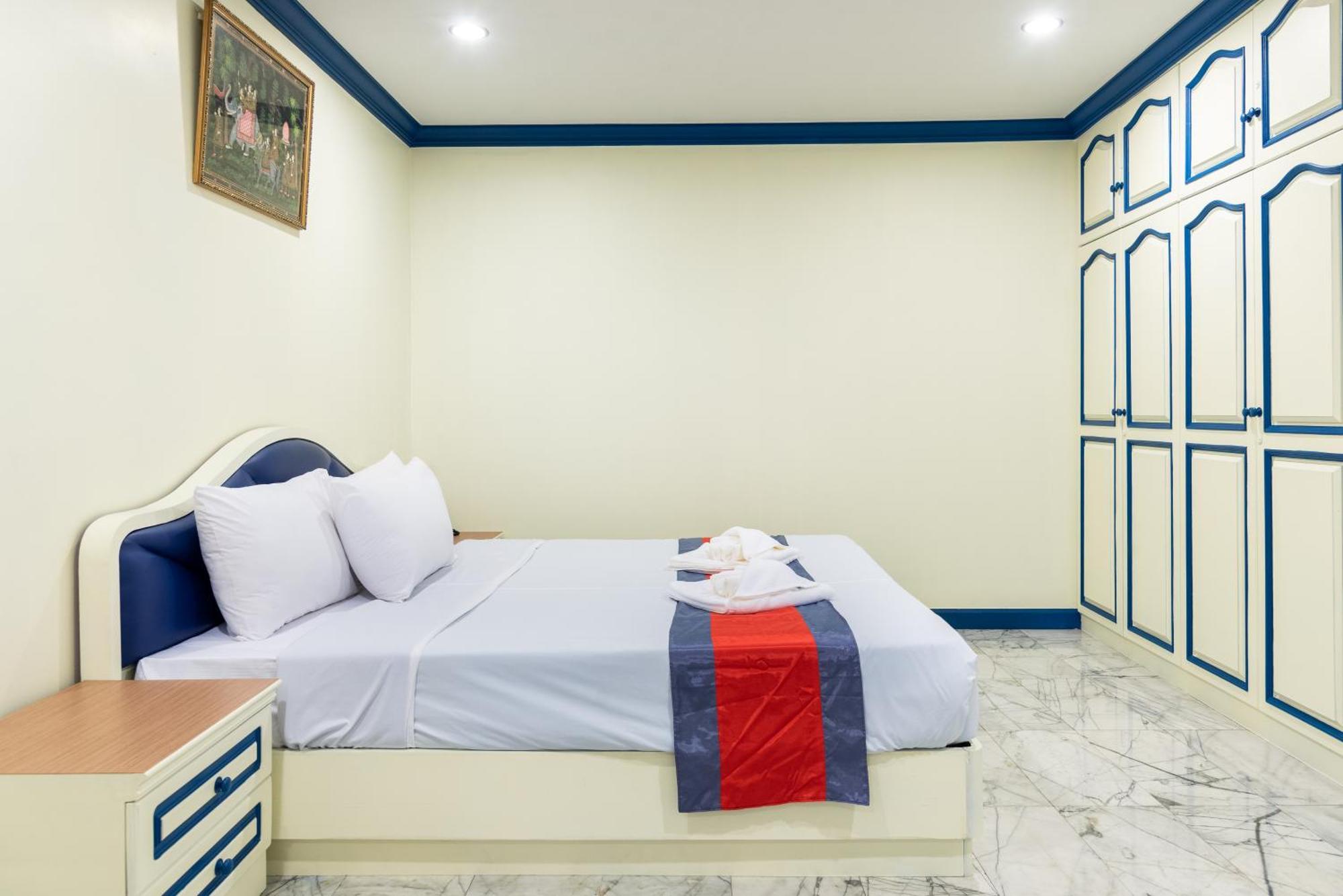 75 Paradise Lane Managed By Loft Group Bangkok Eksteriør billede