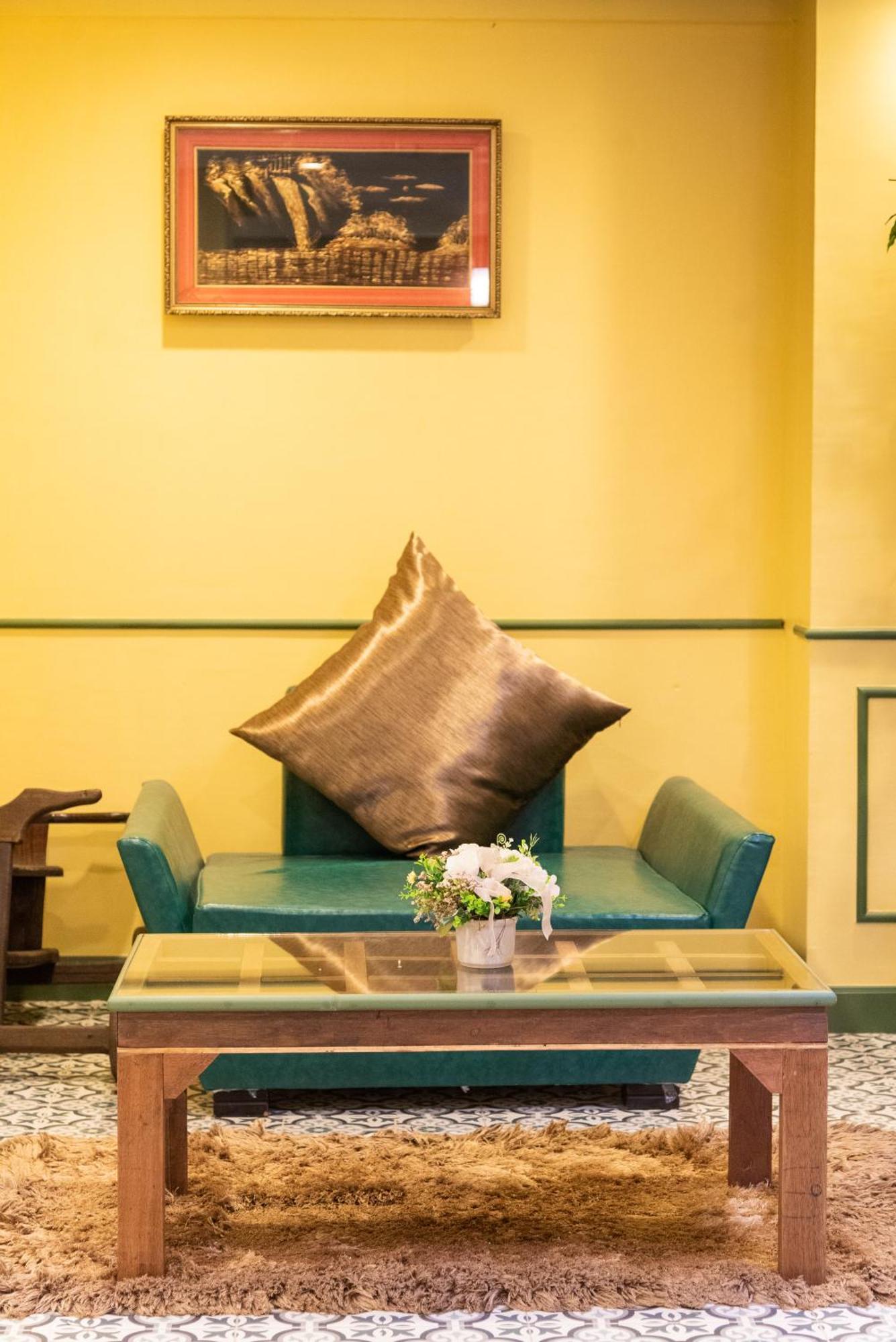 75 Paradise Lane Managed By Loft Group Bangkok Eksteriør billede