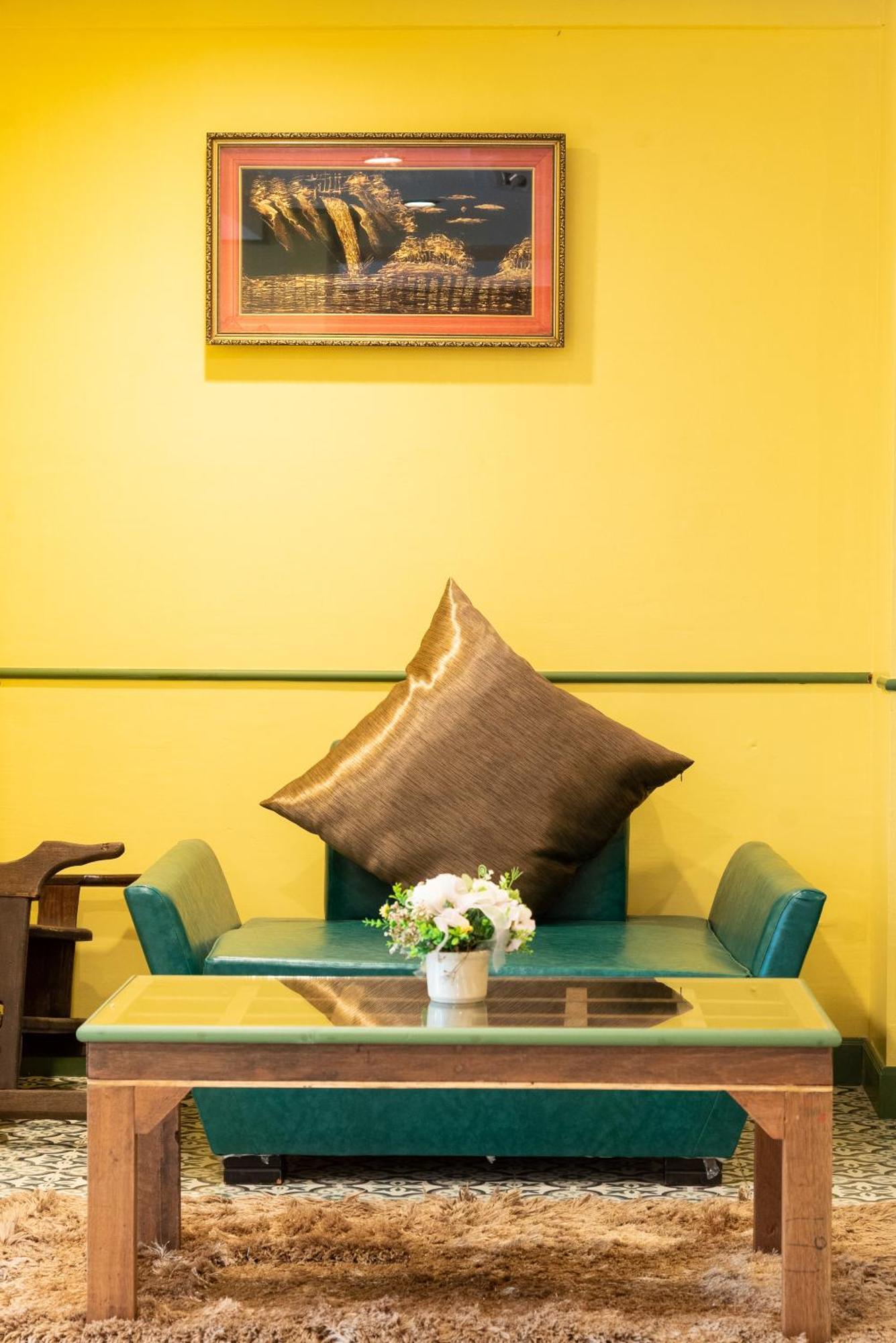 75 Paradise Lane Managed By Loft Group Bangkok Eksteriør billede
